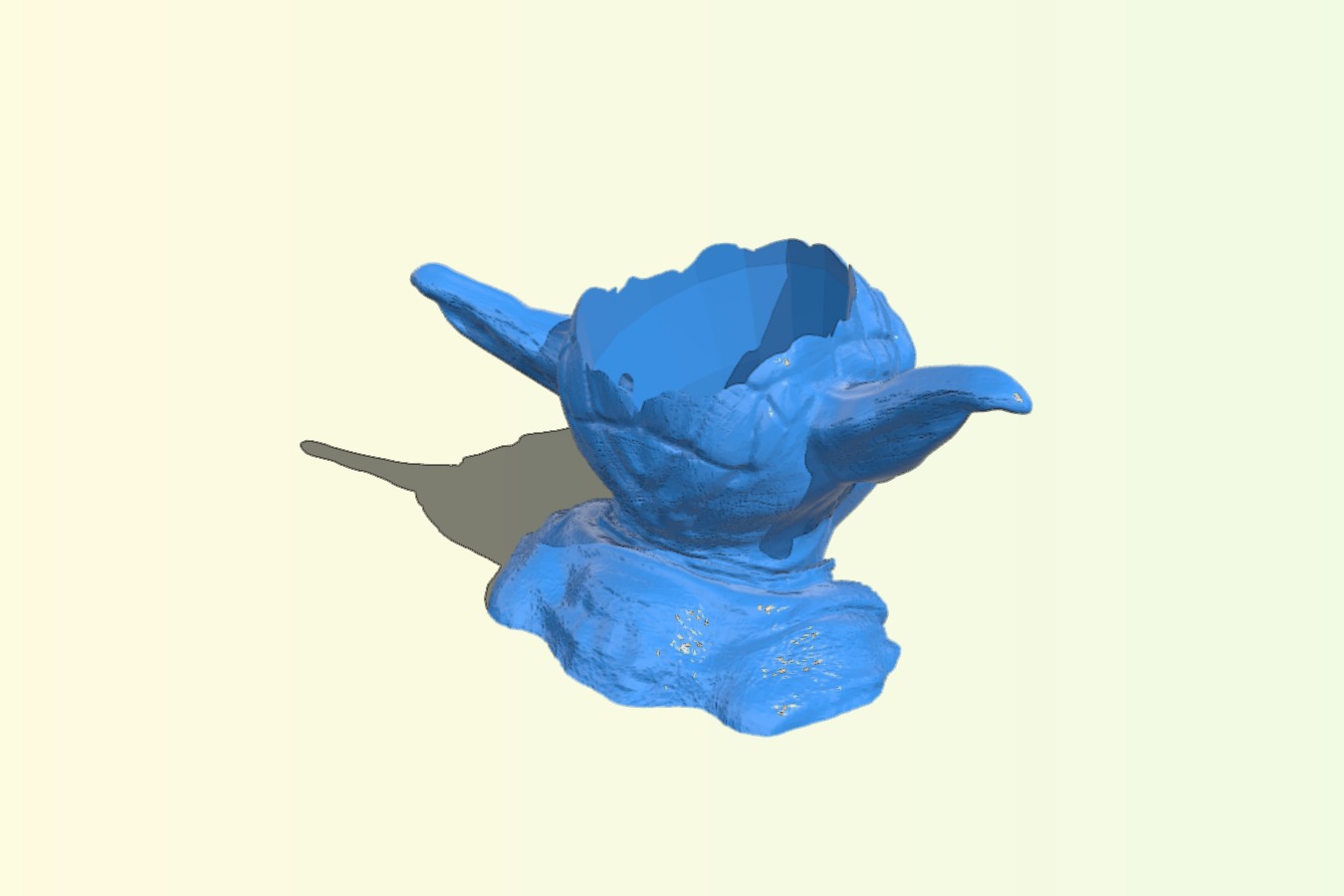 yoda