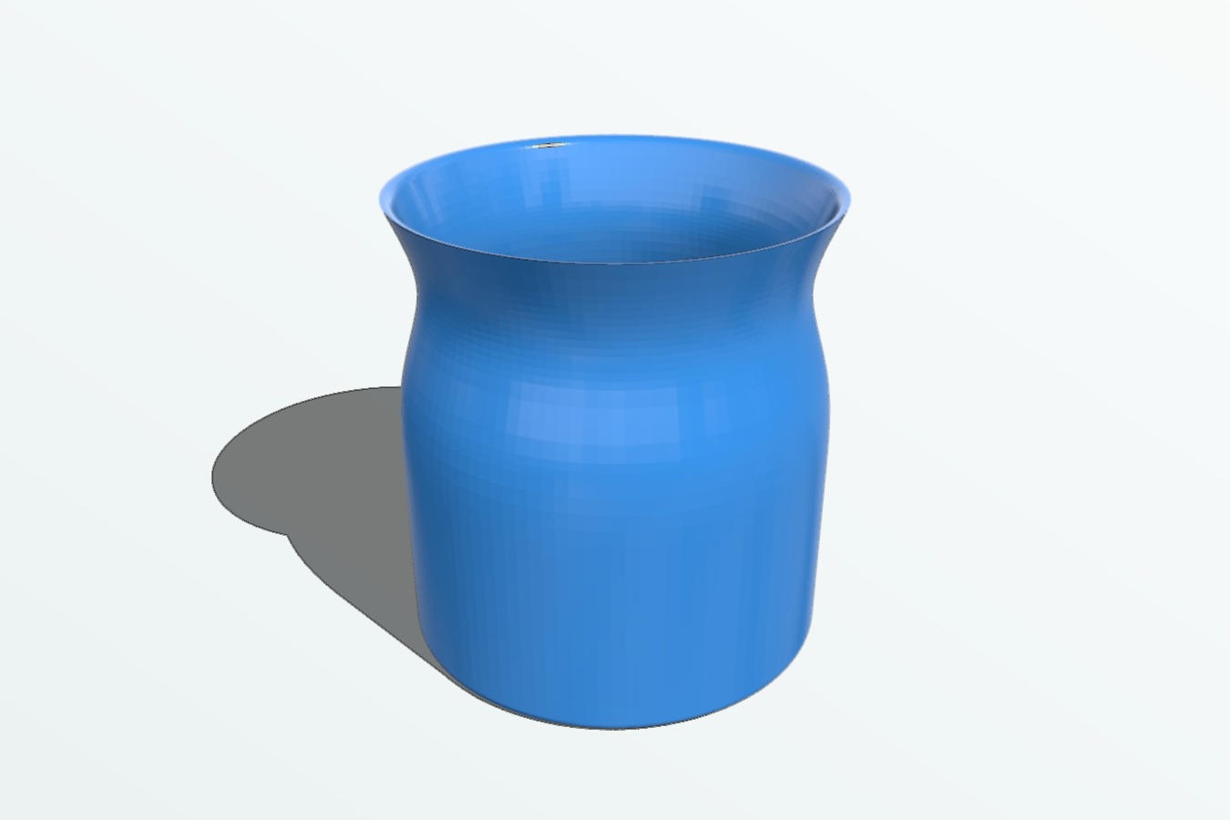 Flower Pot