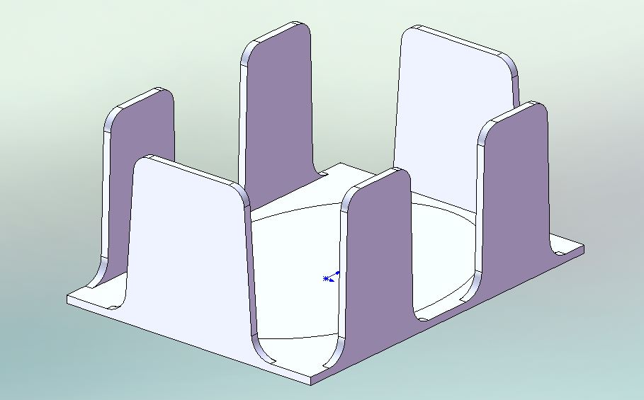 Card holder for games