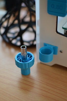 Nozzle holder | 3d print model