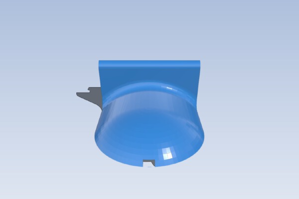 Ipad Mini _ Iphone 5 stand with speaker ports | 3d print model