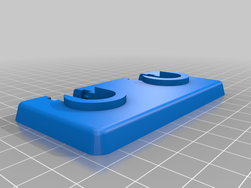 radiator pipe cover 15mm and 18mm (Heizungsrohrabdeckung)