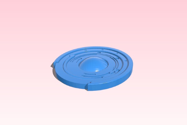 10 Strange coins from Destiny | 3d print model