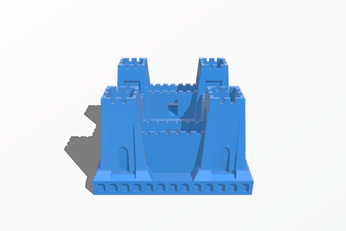 Fort Planter