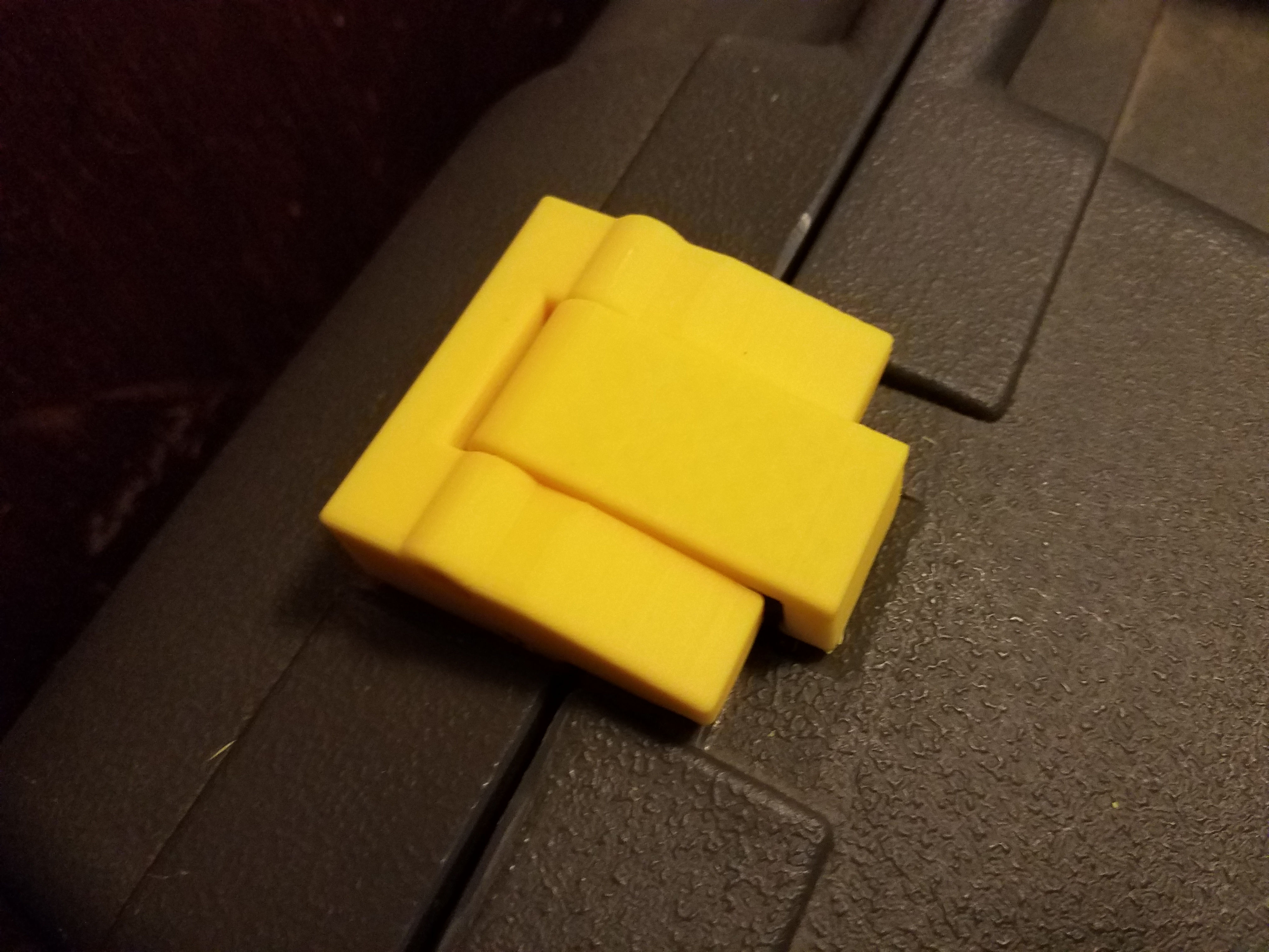 Ryobi Case Latch Large