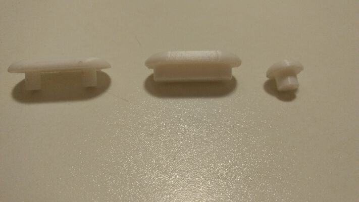 gommini wc | 3d print model