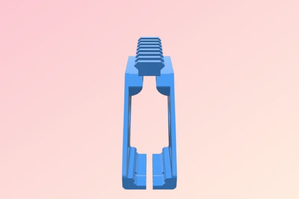 Beretta M92 Upgrade Kit 2_3 _ V1 | 3d print model