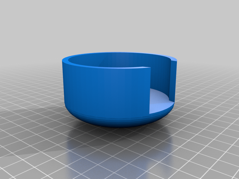 Knitting Machine Drill Adapter for Sentro