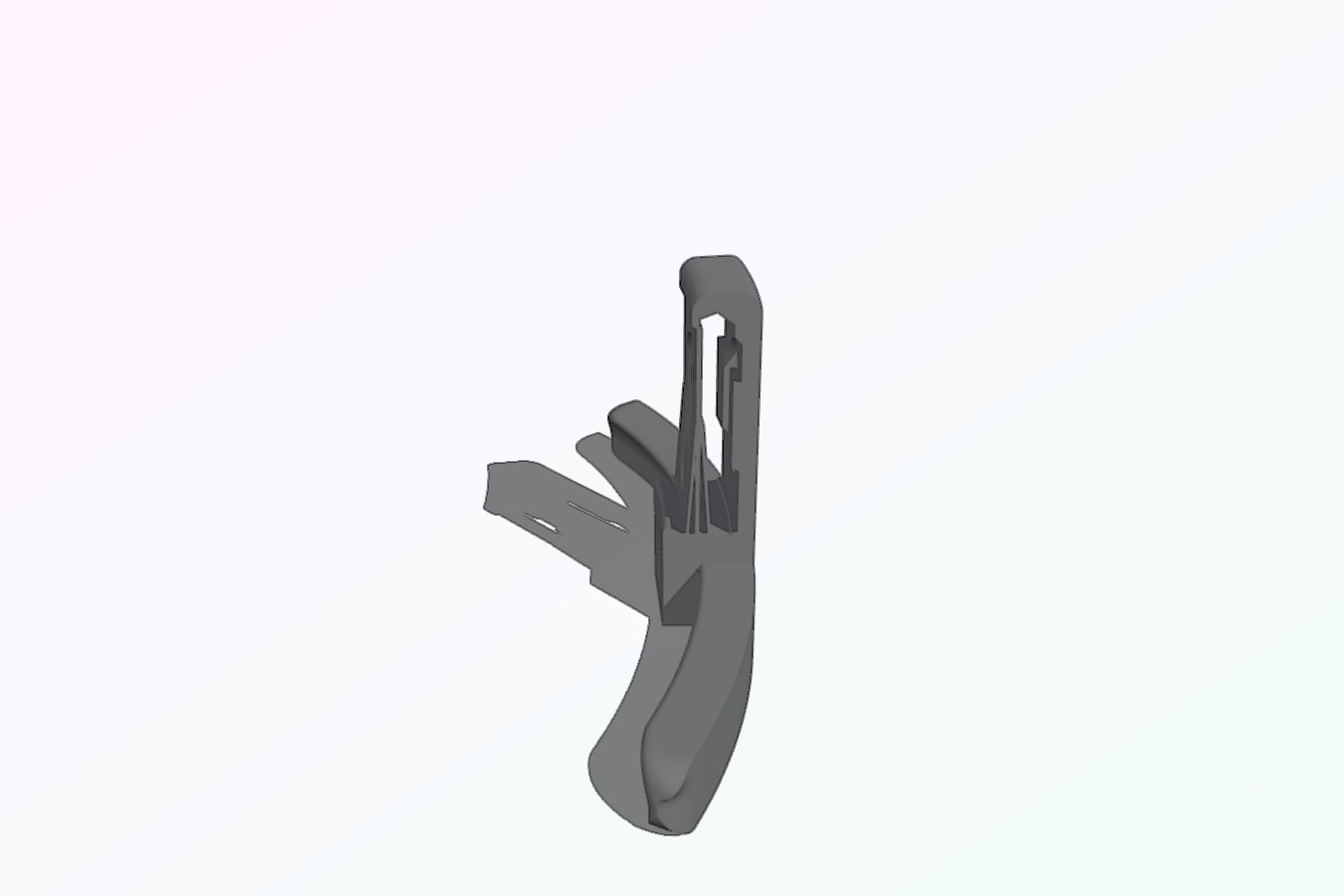 Eufy RoboVac Bumper Extender v2