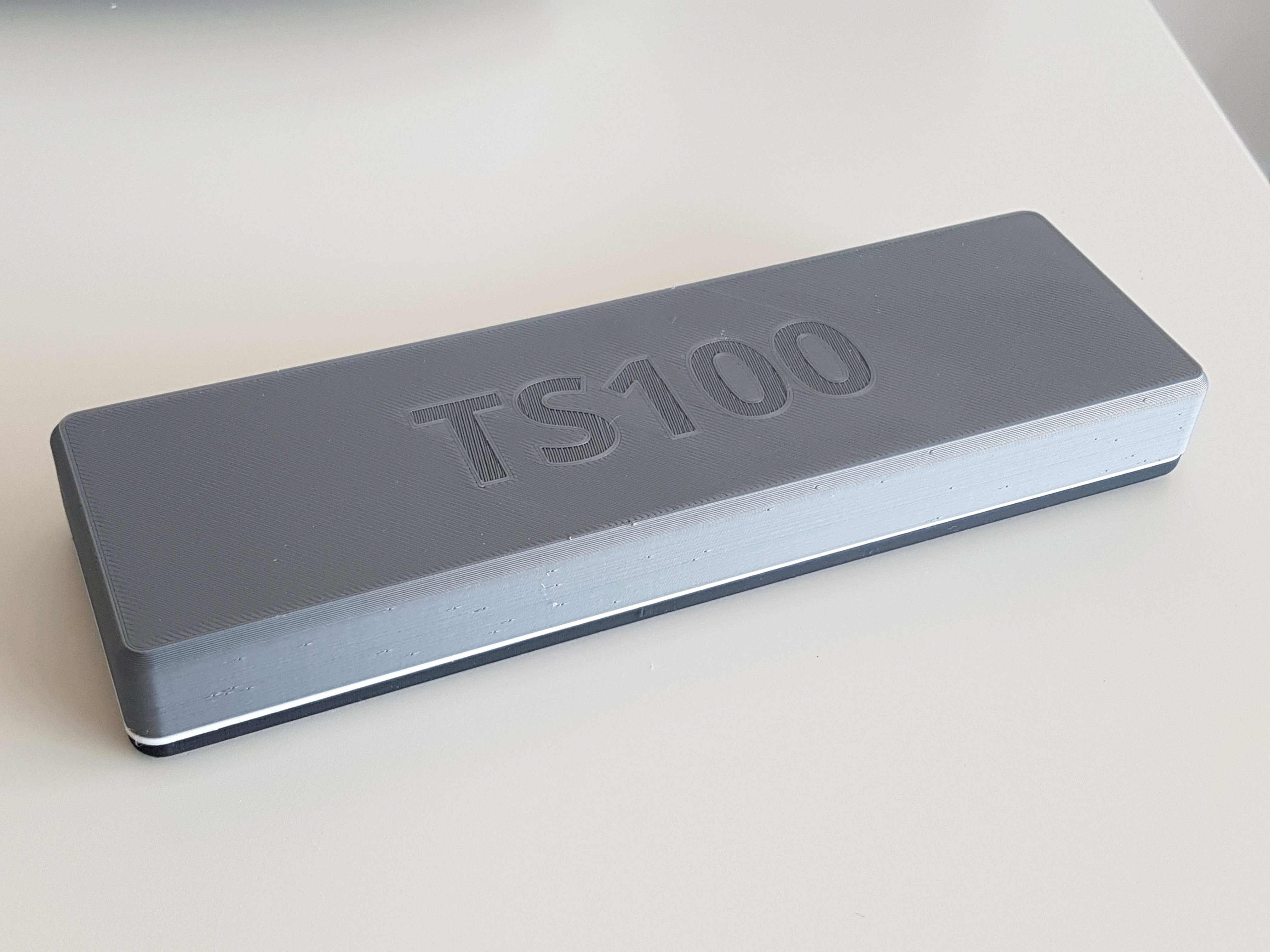 TS100 Case