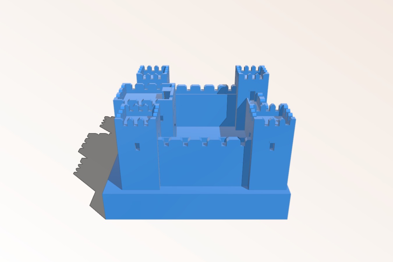Fort