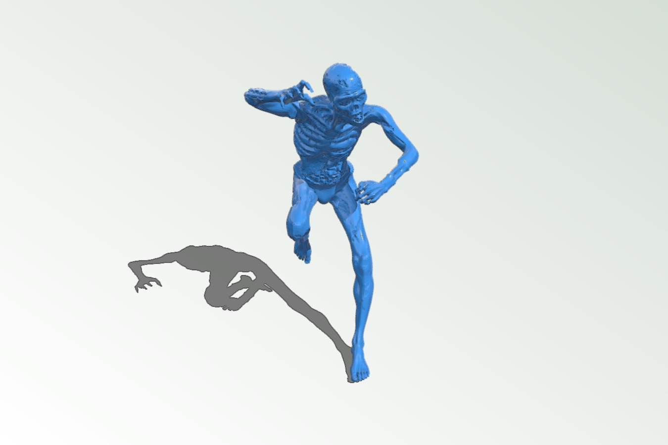 Zombie