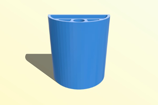 Seamonkey Arduino Tray | 3d print model