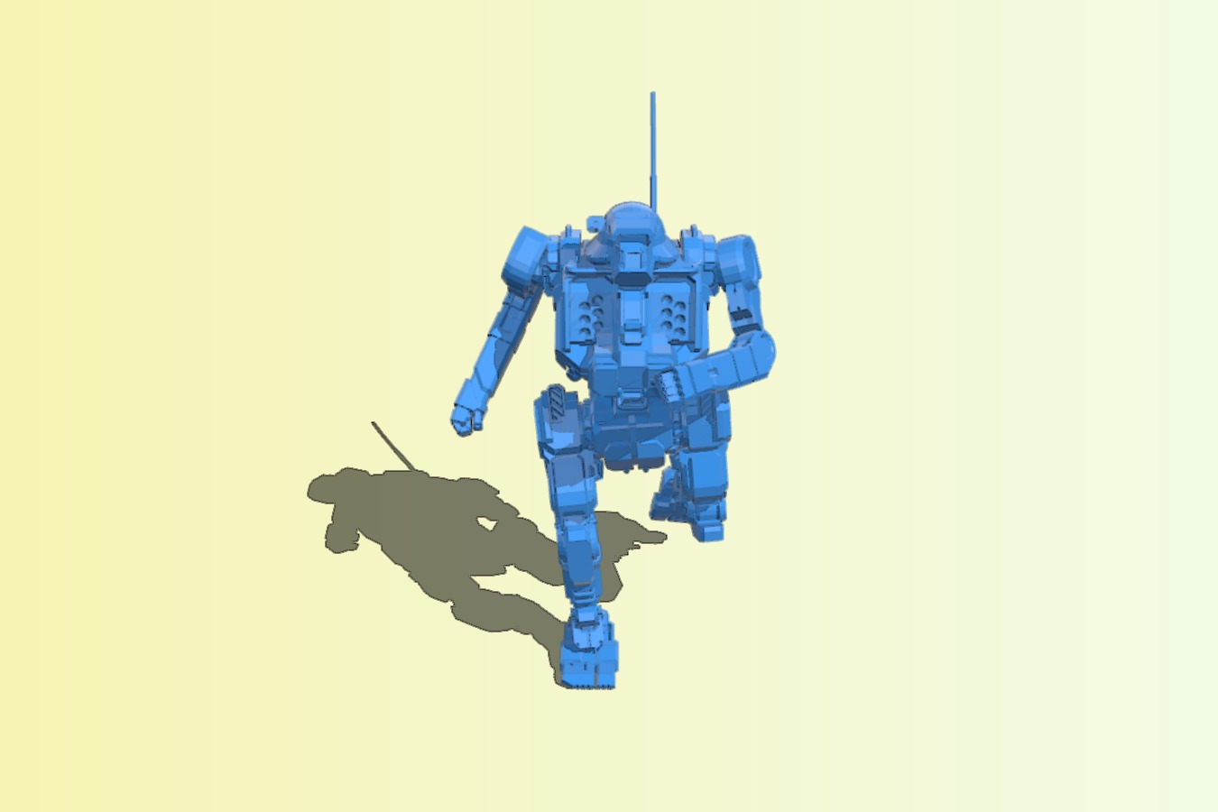 Sportyspear 10N - Commissar Harris