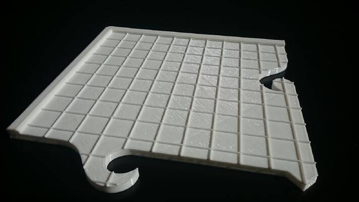 Blokus Board Game | 3d print model