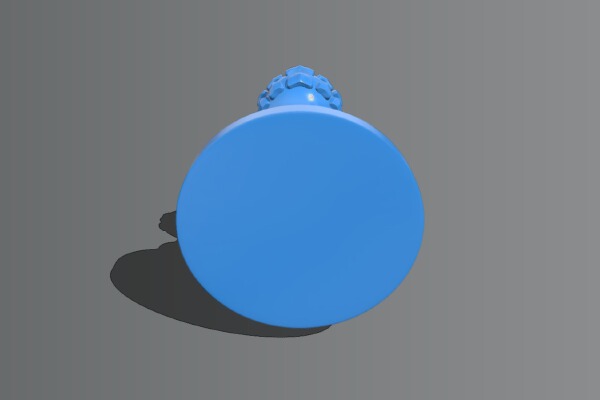 Dodogama | 3d print model
