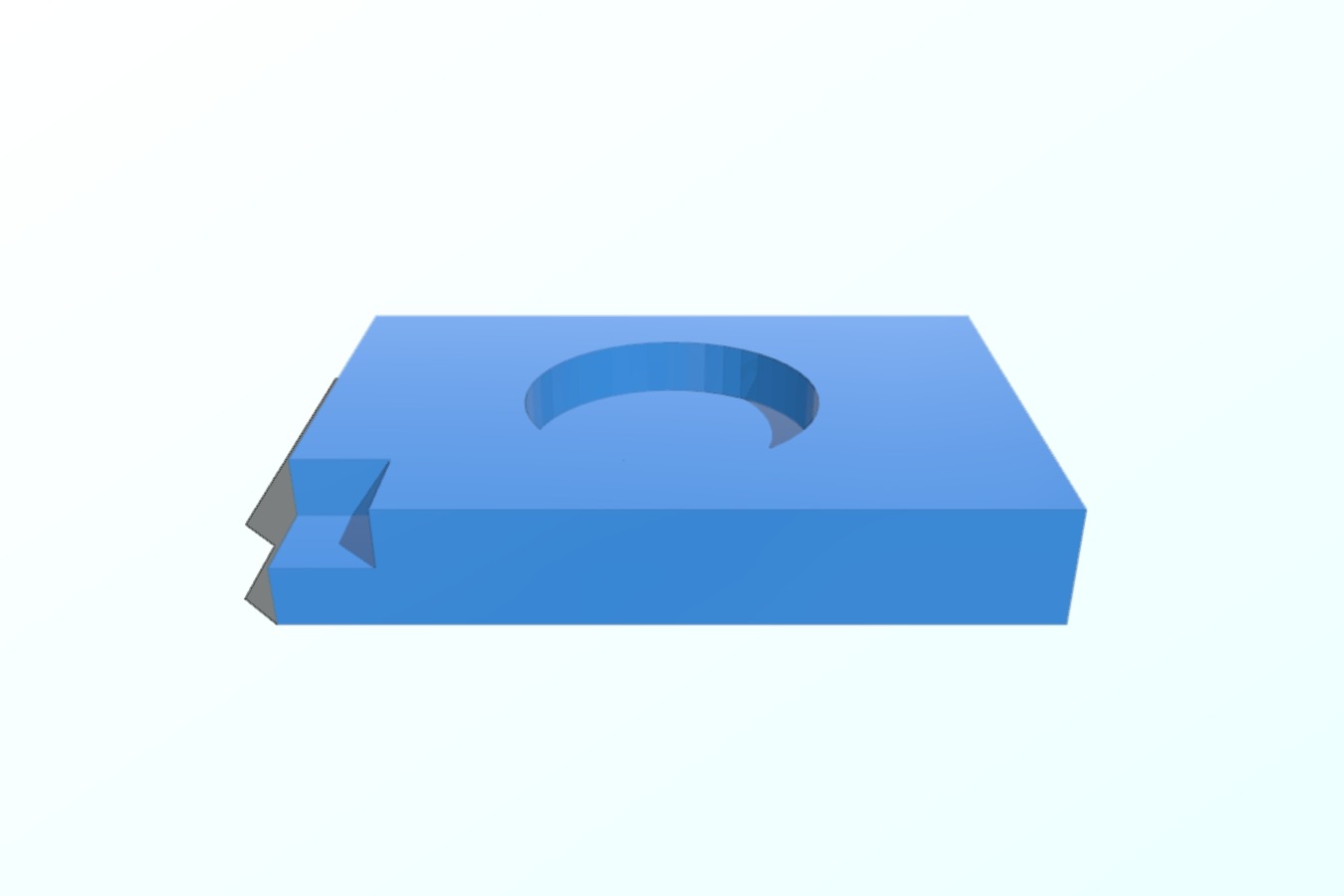 Minimalist Calibration