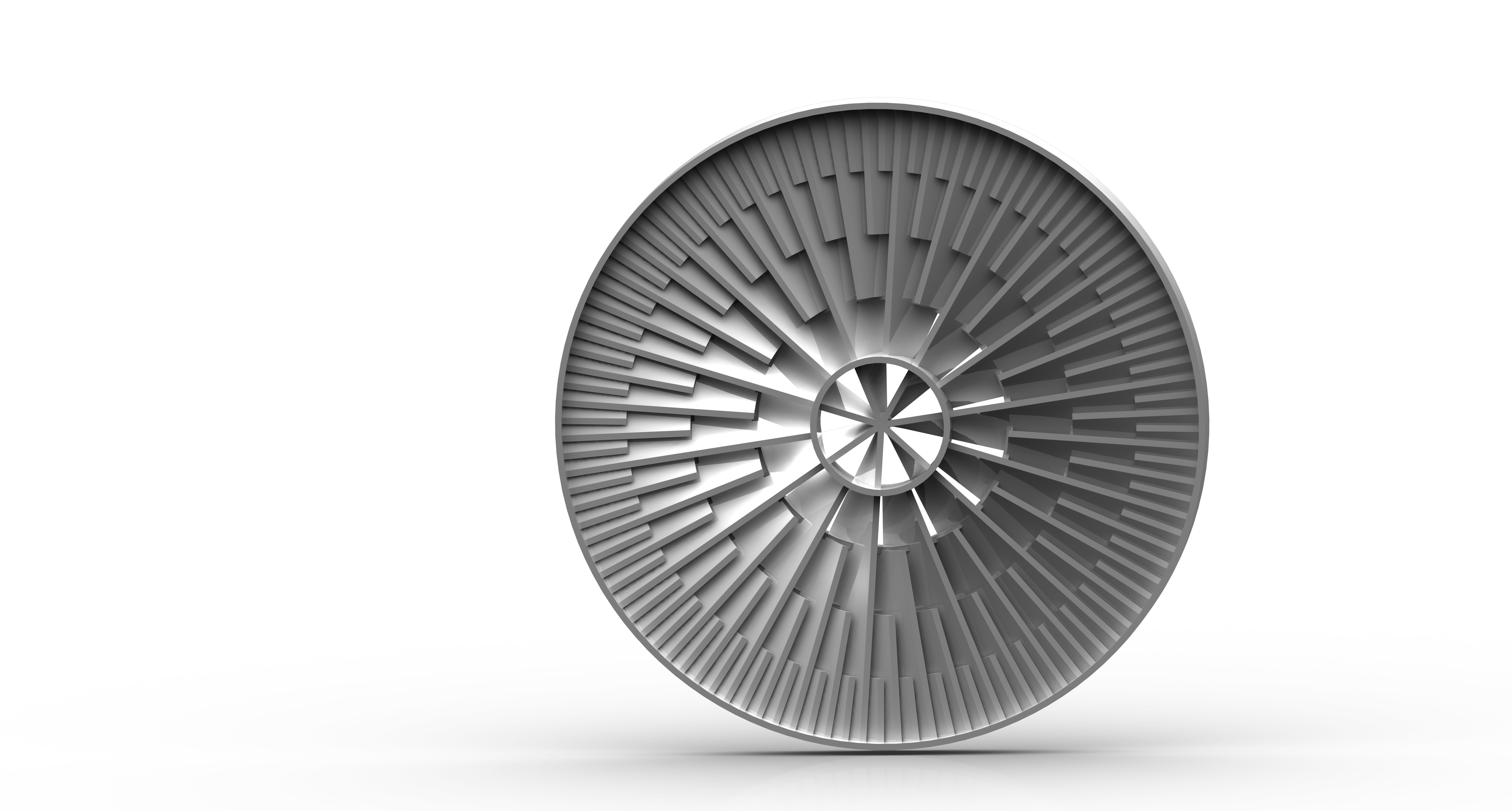 hyperbolic transcending angle test coaster 1