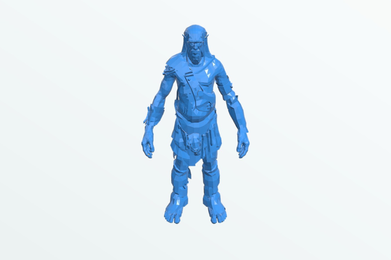The Elder Scrolls V Skyrim Giant