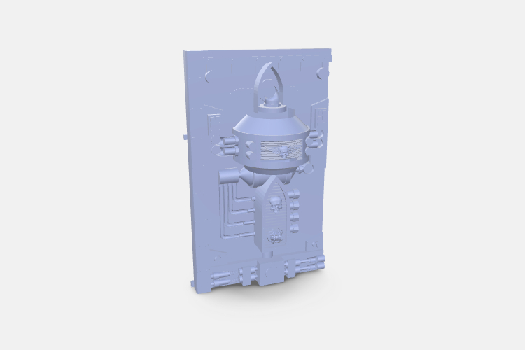 Warhammer Manufactorum Bitz