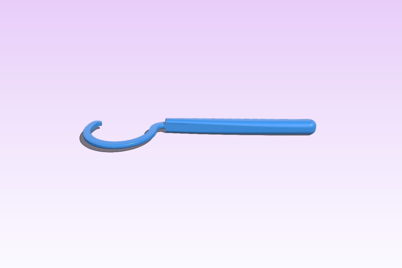 oreo dipper