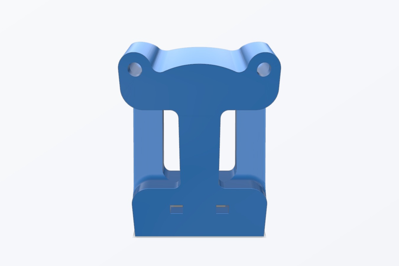 Alien 5 inch Session Mount