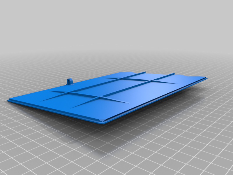 TKL Keyboard Shell