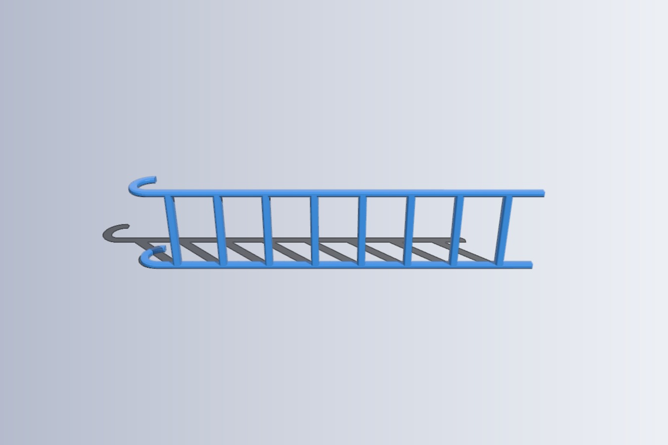 Pergo Bird Ladder
