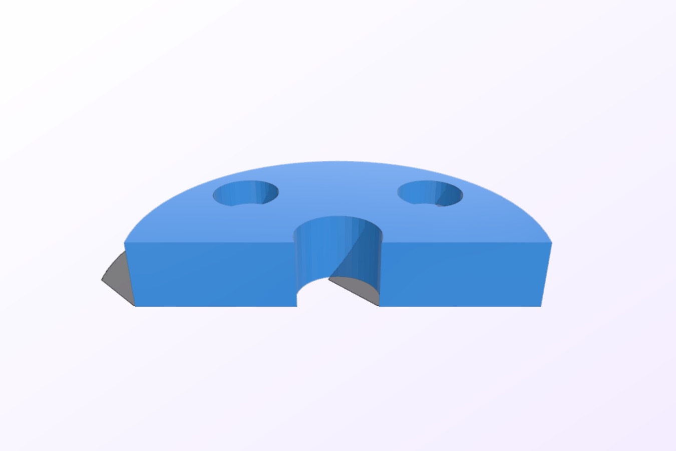 Omniwheel V1