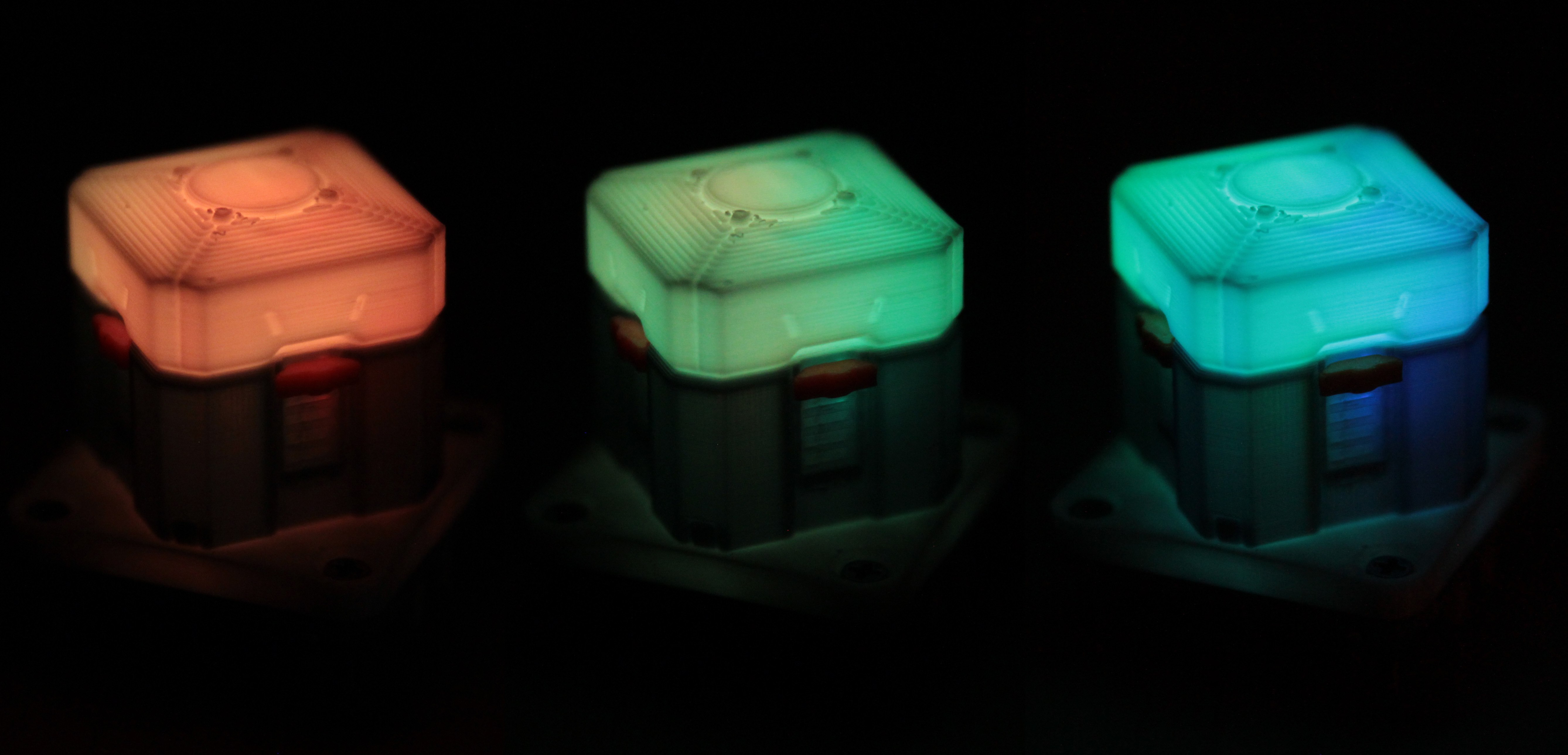 Tiny Overwatch Loot Box