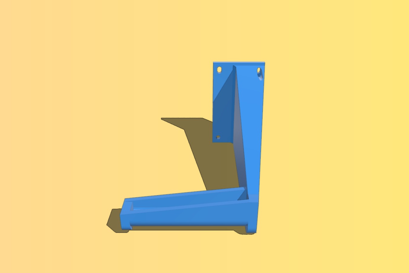 Ord Bot Spool Holder