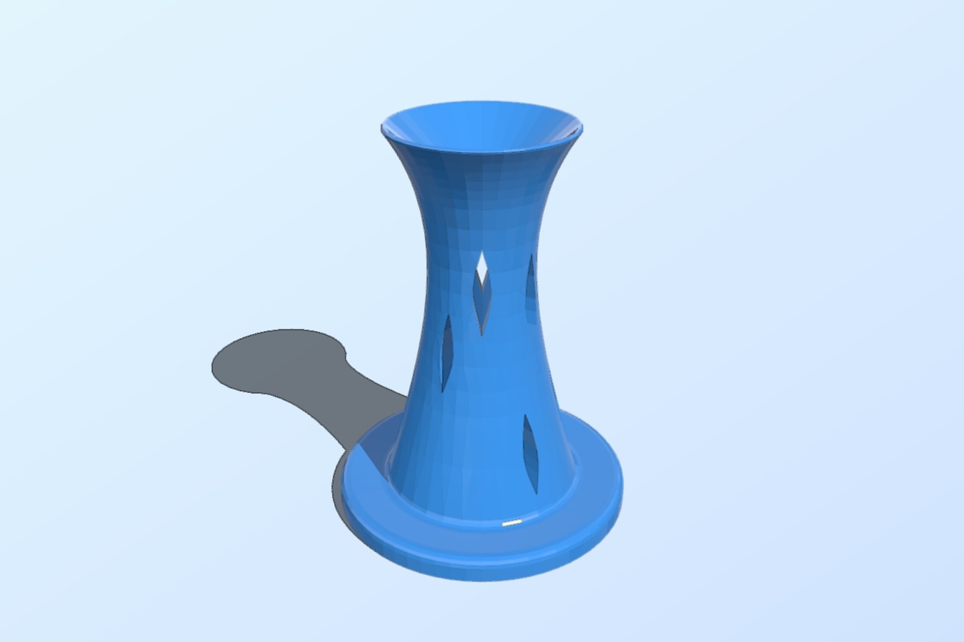 Toothbrush Holder