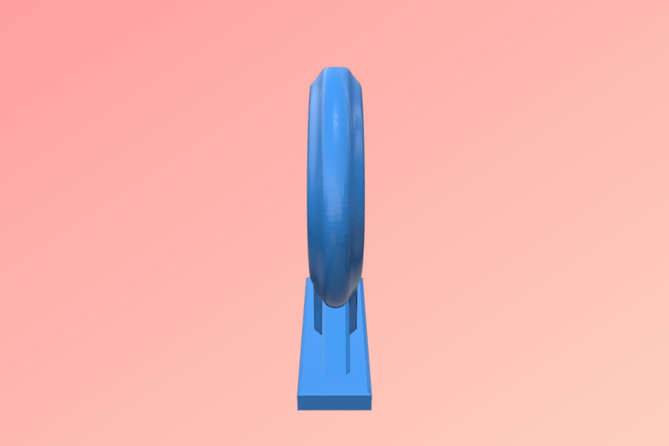 Decorative Hook
