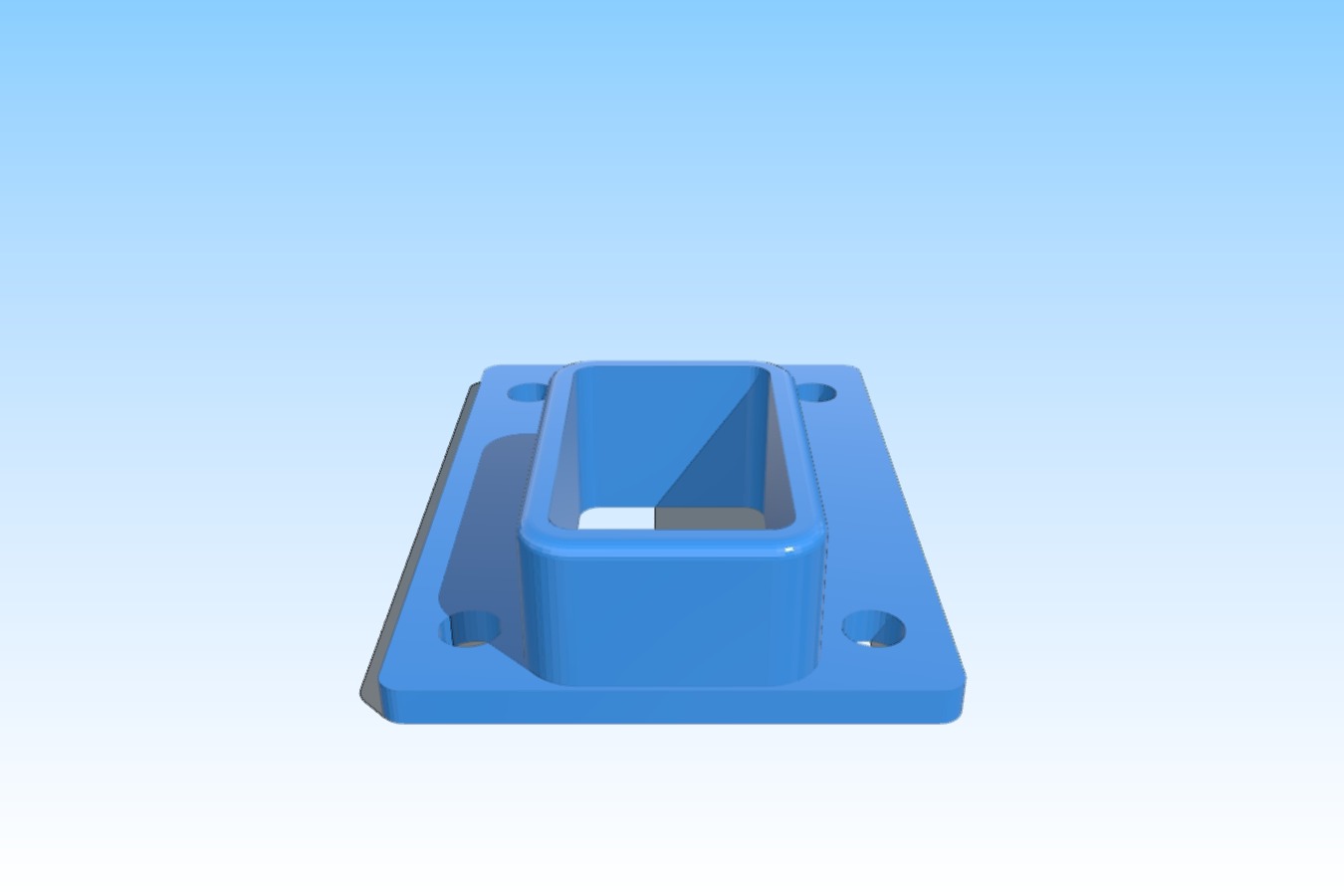 Anycubic Kossel Probe Protector
