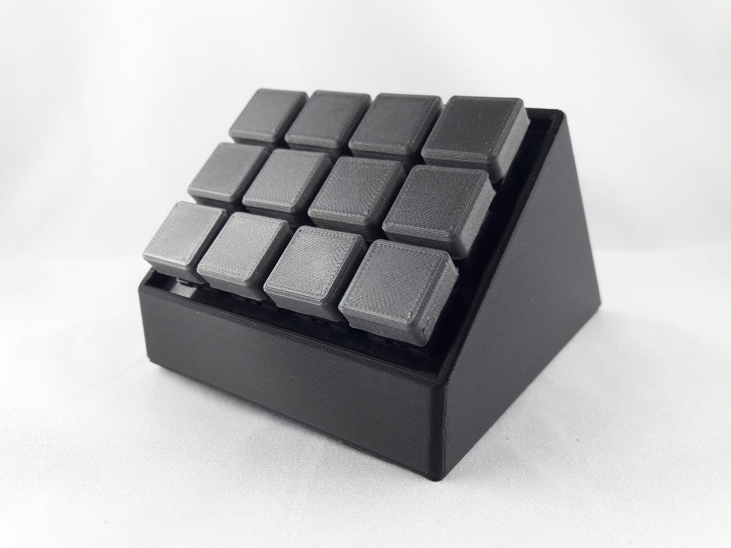 Stream Deck_ Macro Keyboard