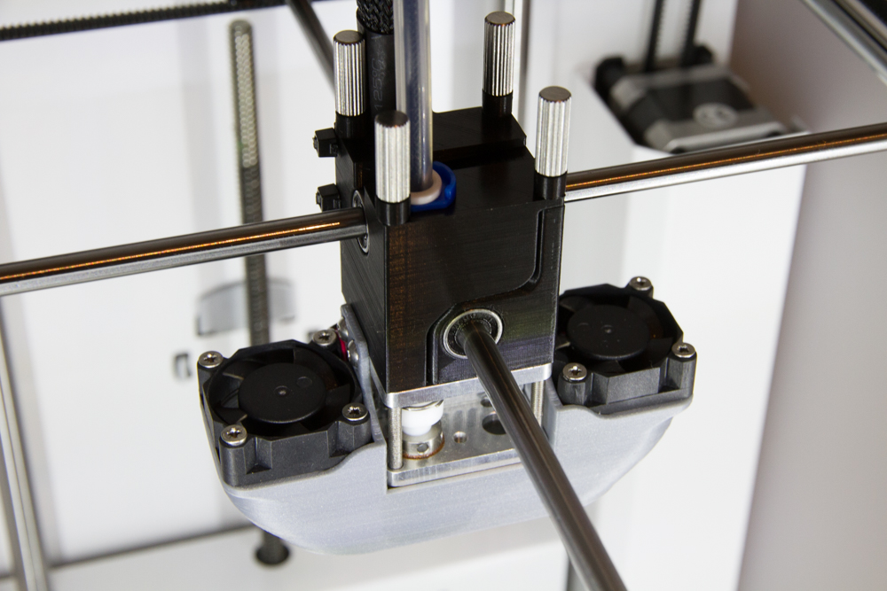 Ultimaker 2 Replacement Print Head V1.1