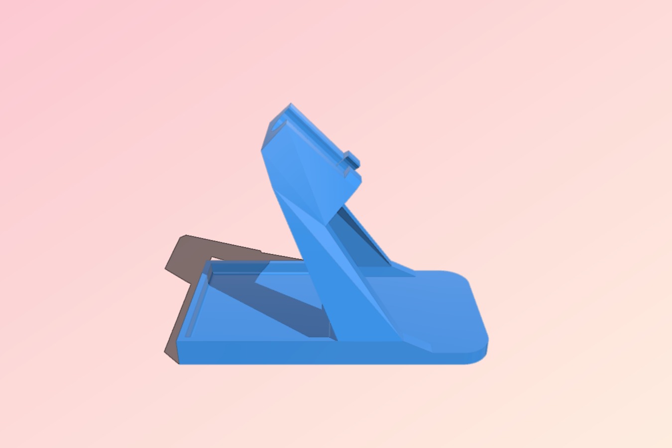 TS100 Soldering Iron Stand