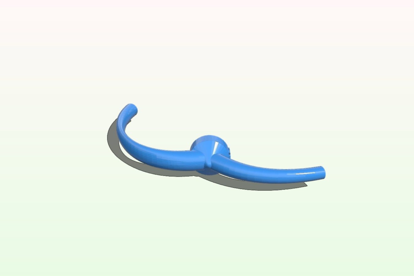Spout V1 (Bottle Cap) - 3Dponics Gardening Tools