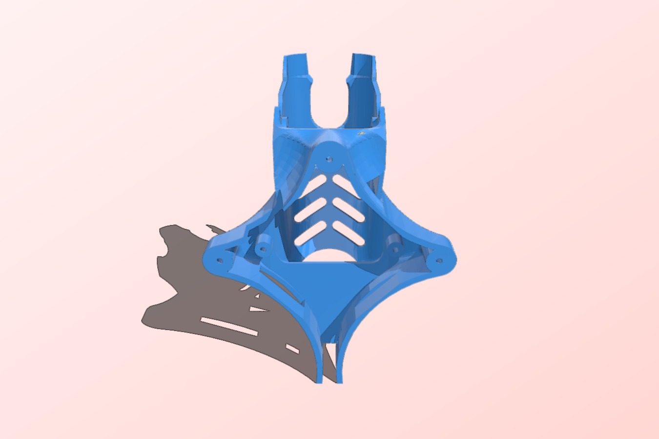 Beta85x HD canopy