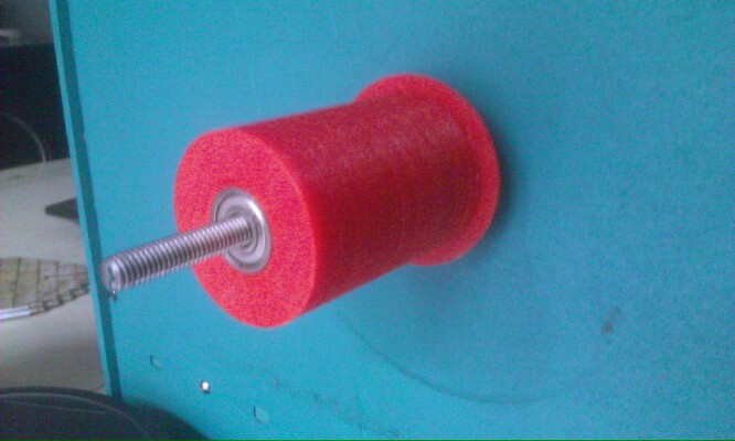 Dérouleur pour bobine impression 3D | 3d print model