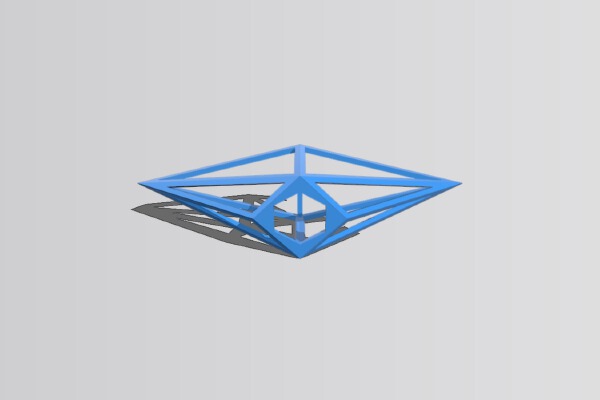 SPRITZ - Bomb | 3d print model