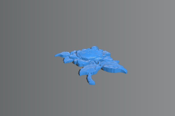  | 3d print model