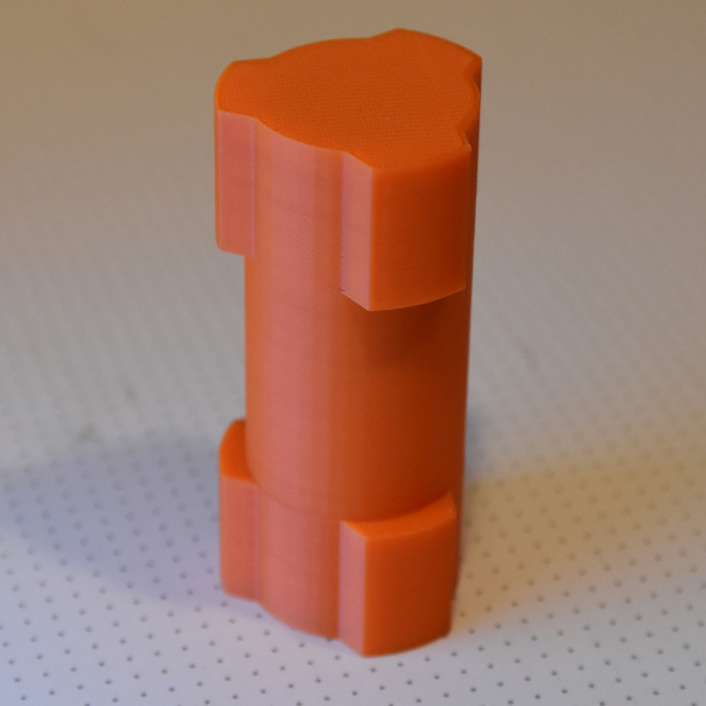 18650 Battery Case