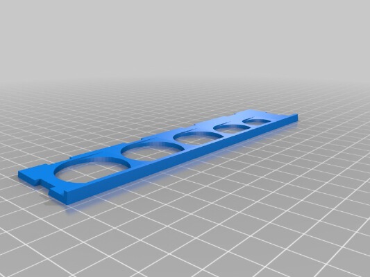 My Customized Auto Coin Sorter for PHP | 3d print model