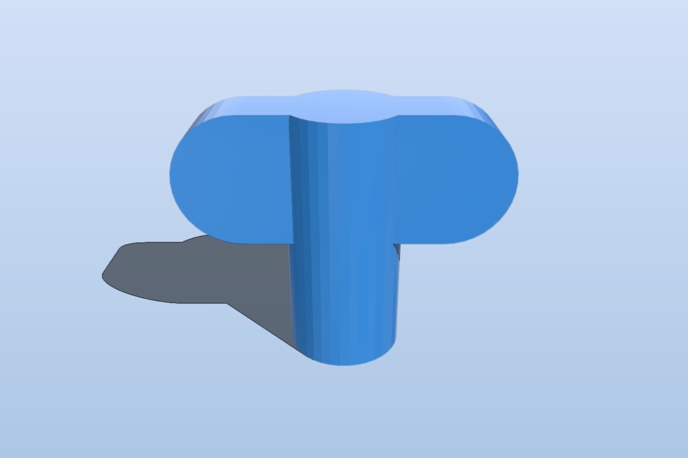 Radiator Bleed Key _ Entlüftungsschlüssel für Heizkörper