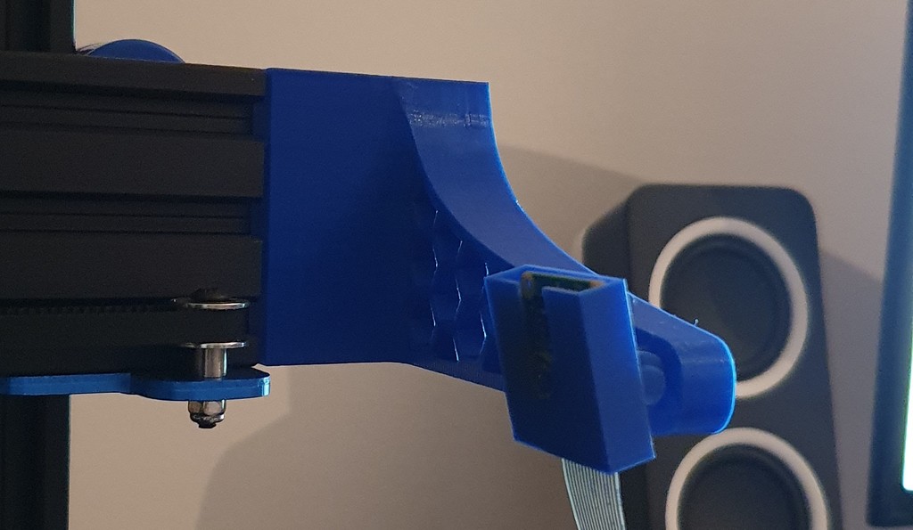raspberry pi camera Z for Artillery GENIUS
