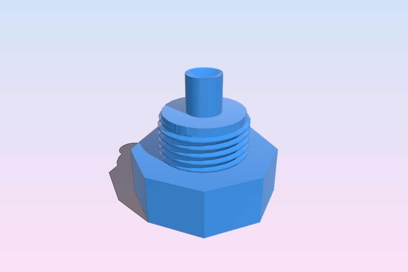 Axis Camera adapter to camera tripod