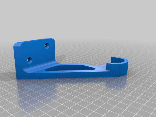 Kitchen Paper Dispenser | 3d print model