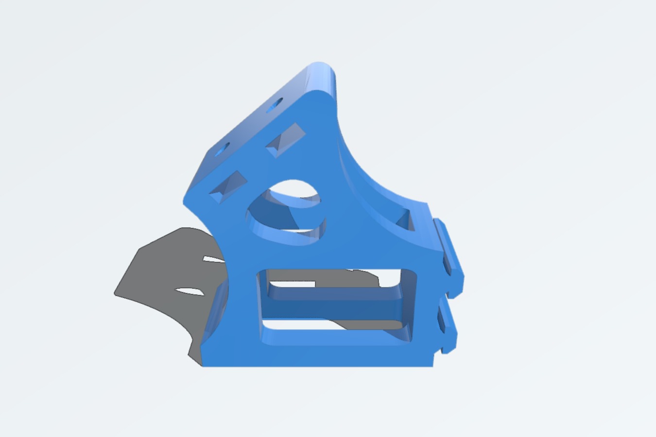 Side Spool Holder (remix)