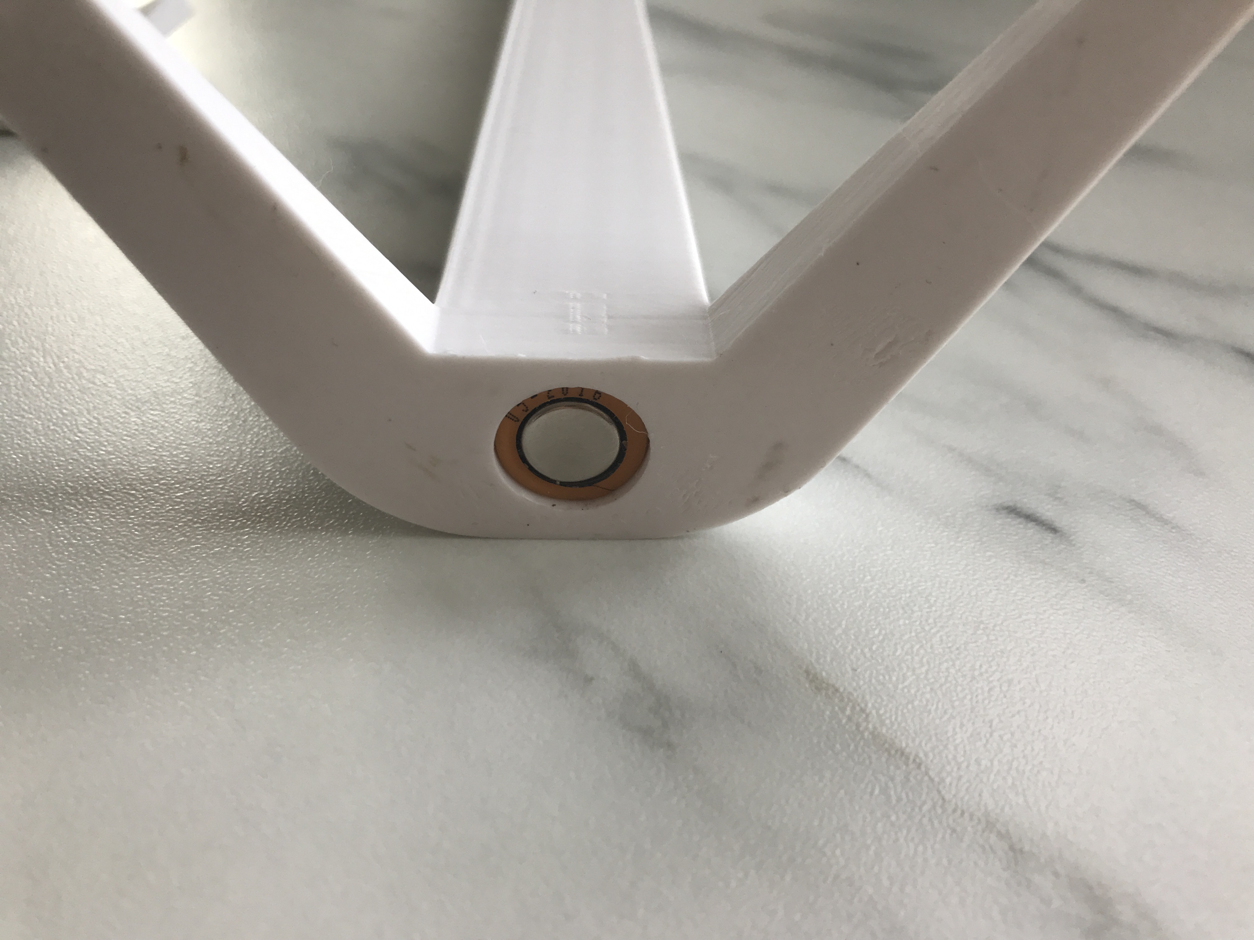 Another Headphone Stand
